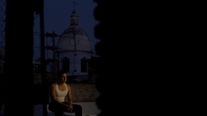 LA SAGRADA SOLUCIÓN